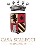 Casa Scalecci