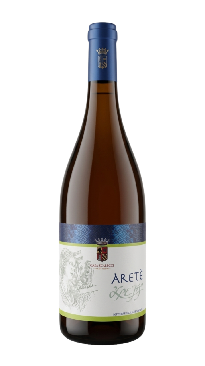 ARETÈ