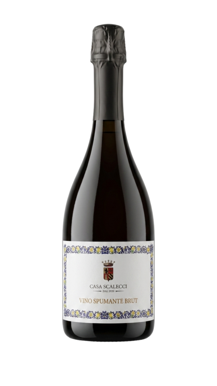 VINO SPUMANTE BRUT