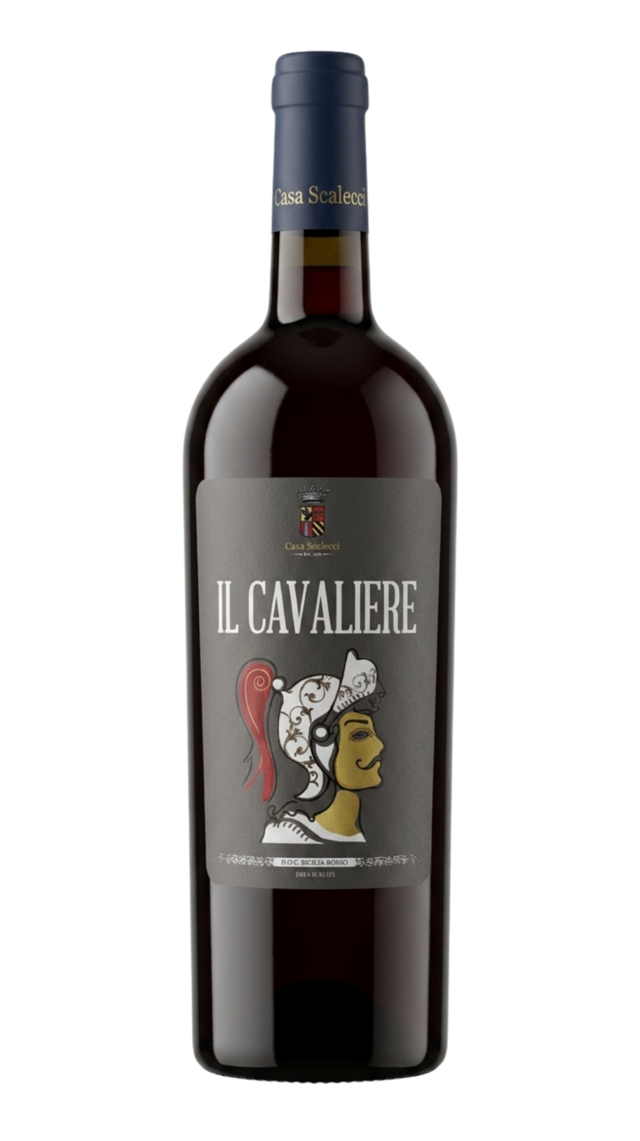 IL CAVALIERE