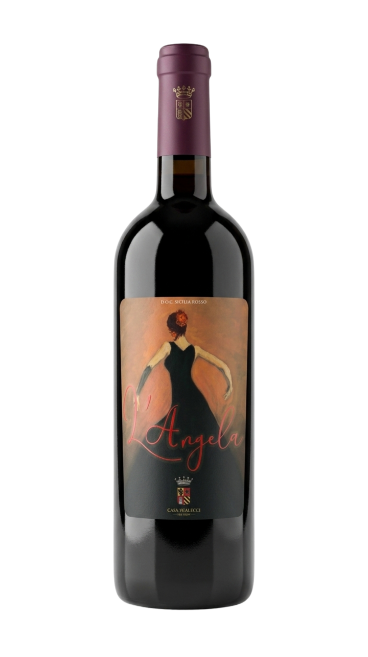 L’ANGELA