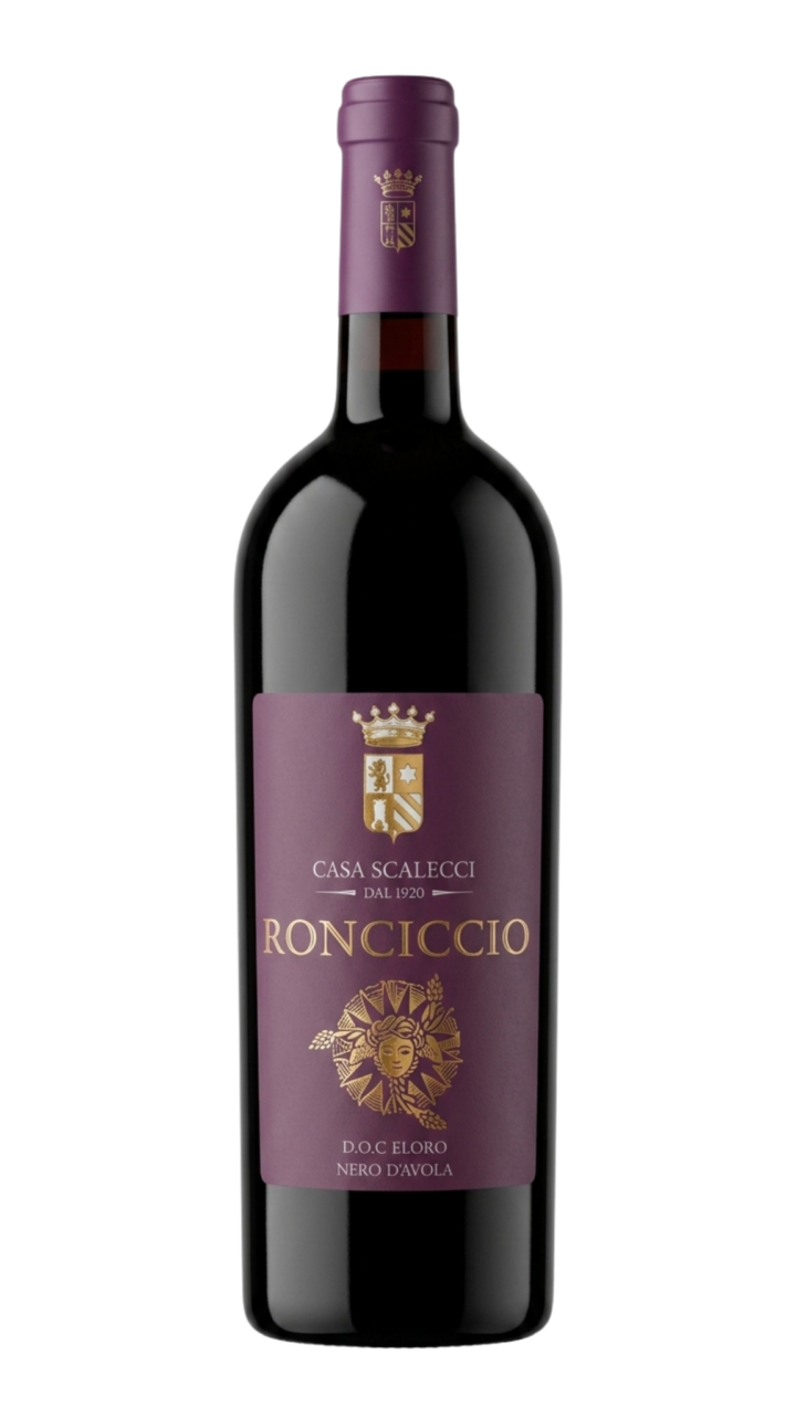 RONCICCIO