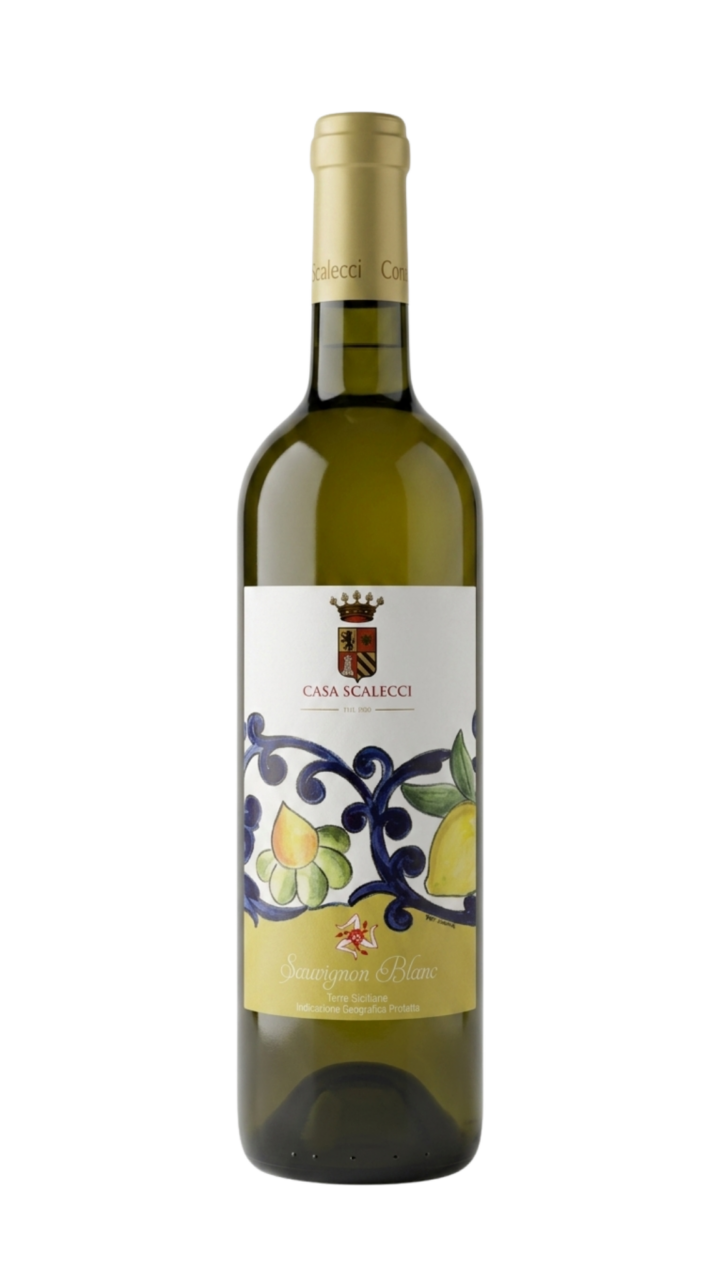 SAUVIGNON BLANC