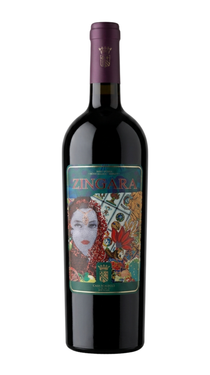ZINGARA