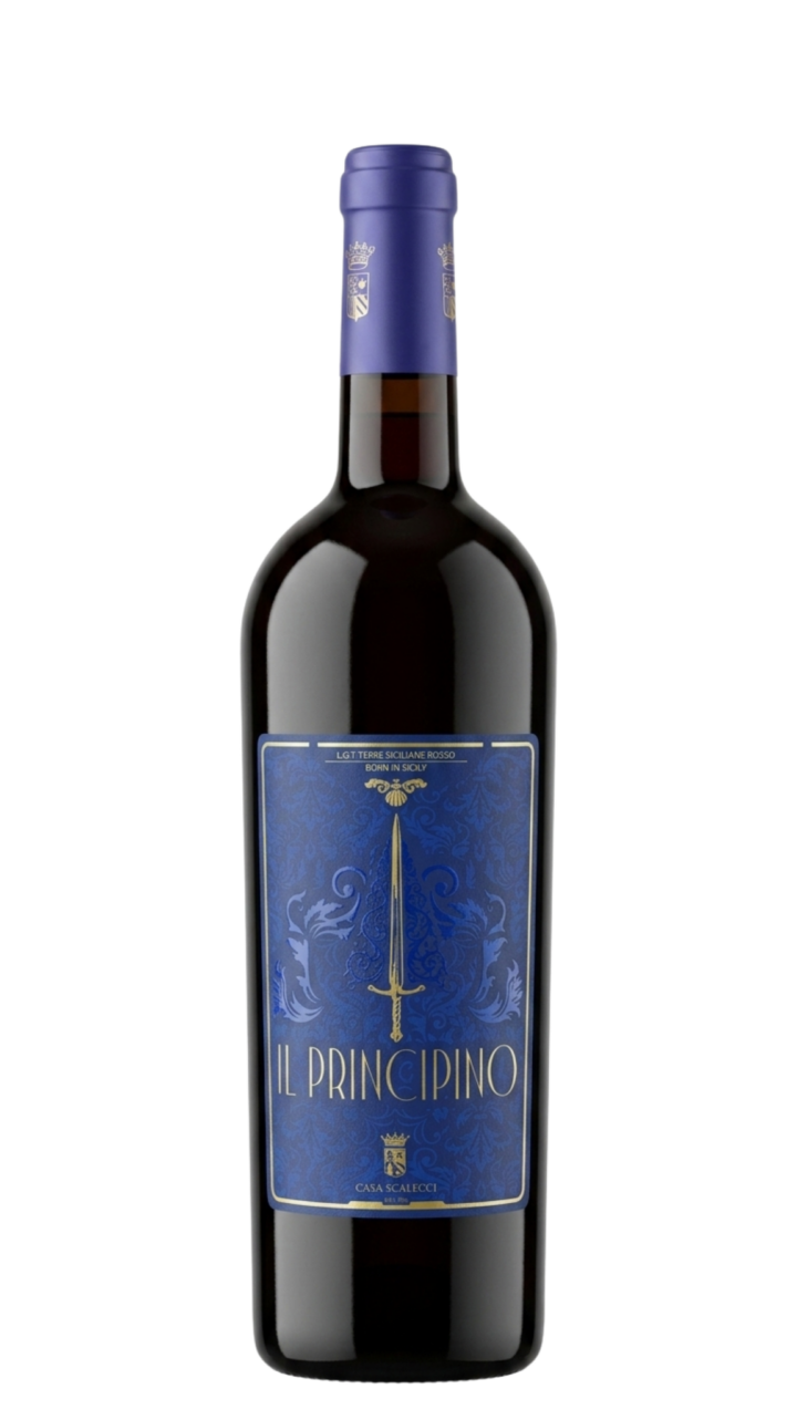 IL PRINCIPINO